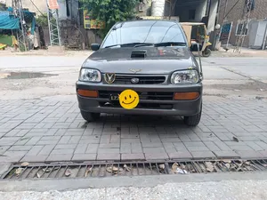 Daihatsu Cuore CX Automatic 2005 for Sale