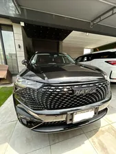 Haval H6 HEV 2024 for Sale