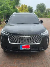 Haval Jolion Top 2022 for Sale