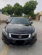 Honda Accord 24TL 2008 for Sale