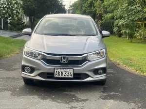 Honda City 1.2L CVT 2022 for Sale
