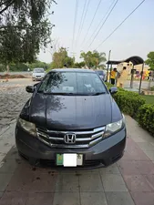 Honda City 1.3 i-VTEC 2015 for Sale