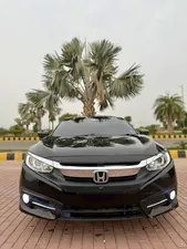 Honda Civic Oriel 1.8 i-VTEC CVT 2019 for Sale