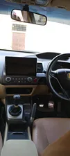 Honda Civic VTi 1.8 i-VTEC 2007 for Sale