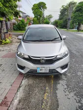 Honda Fit 1.5 Hybrid F Package 2016 for Sale