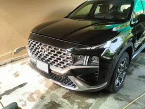 Hyundai Santa Fe Signature 2025 for Sale