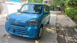 Mazda Carol GX 2023 for Sale