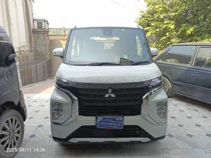 Mitsubishi EK Space Custom 2022 for Sale
