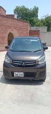 Mitsubishi Ek Wagon E e-Assist 2018 for Sale
