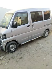 Nissan Clipper DX 2011 for Sale