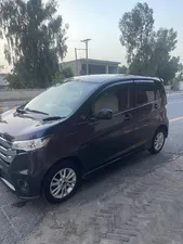 Nissan Dayz Highway Star 2014 for Sale