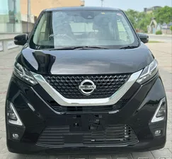 Nissan Dayz Highway Star G 2022 for Sale