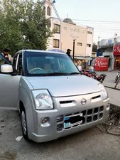 Nissan Pino 2010 for Sale