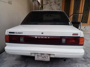 Nissan Sunny 1988 for Sale