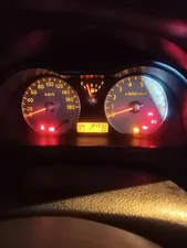 Nissan Wingroad 15M Authentic 2007 for Sale