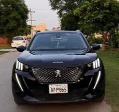 Peugeot 2008 Allure 2023 for Sale