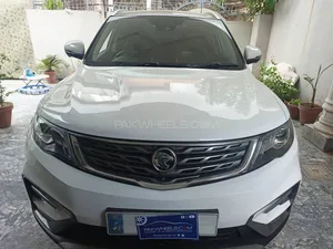 Proton X70 Premium FWD 2021 for Sale
