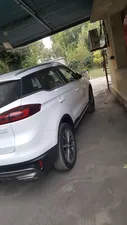 Proton X70 Premium FWD 2022 for Sale