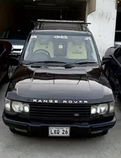 Range Rover Sport 1999 for Sale