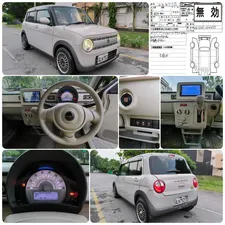 Suzuki Alto Lapin G 2019 for Sale