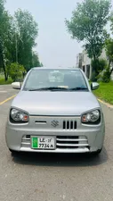 Suzuki Alto VXL AGS 2019 for Sale