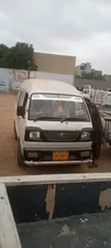 Suzuki Bolan 2015 for Sale