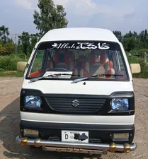Suzuki Bolan VX Euro II 2021 for Sale