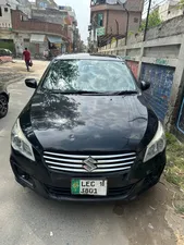 Suzuki Ciaz 2018 for Sale