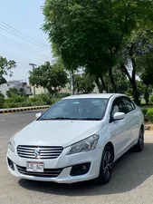 Suzuki Ciaz Automatic 2017 for Sale