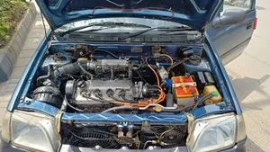 Suzuki Cultus 2008 for Sale