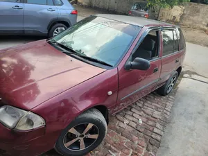Suzuki Cultus VXR 2006 for Sale