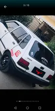 Suzuki Khyber GA 1992 for Sale