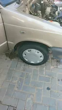 Suzuki Mehran VX Euro II 2015 for Sale