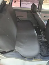 Suzuki Mehran VXR Euro II 2019 for Sale