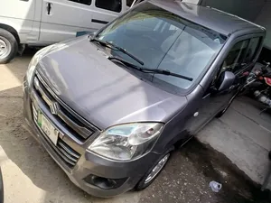 Suzuki Wagon R VXL 2018 for Sale
