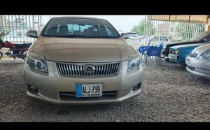 Toyota Corolla Axio G 2006 for Sale