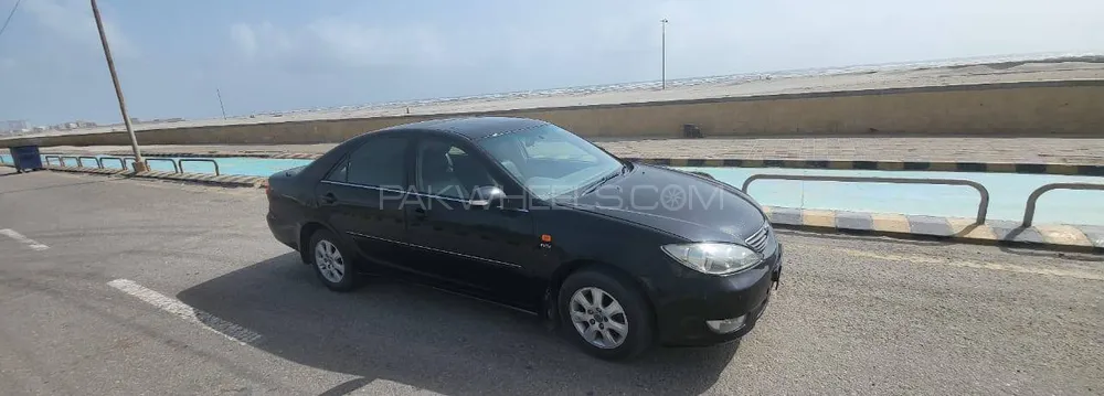 ٹویوٹا کیمری 2006 for Sale in کراچی Image-1