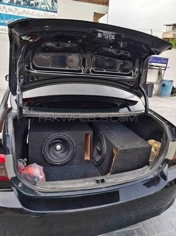 Toyota Corolla 2009 for Sale in Multan Image-1