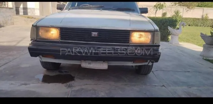 Toyota Corolla 1982 for Sale in Mardan Image-1