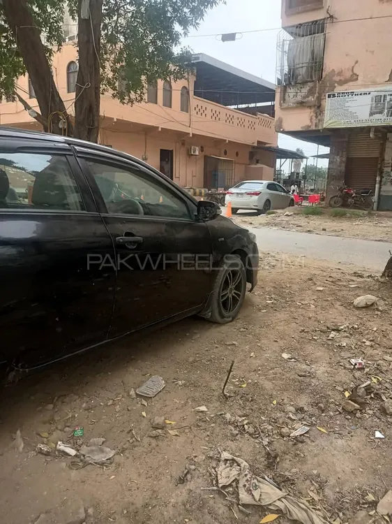 Toyota Corolla 2010 for Sale in Karachi Image-1