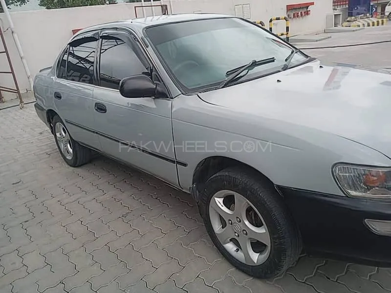 Toyota Corolla 1994 for Sale in Rawalpindi Image-1