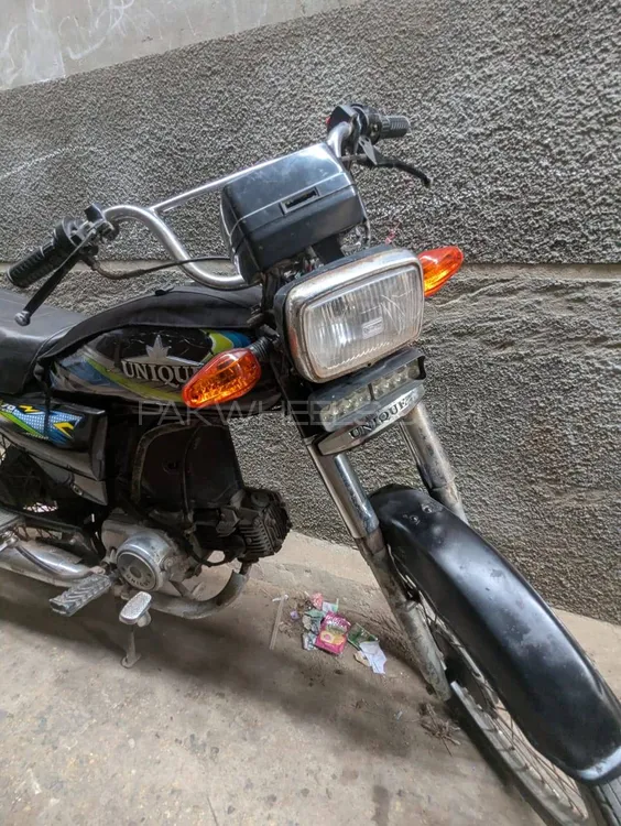 Unique Xtreme UD 70 2020 for Sale Image-1