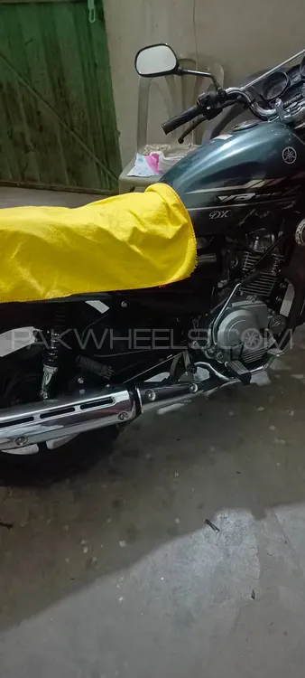 یاماہا YB 125Z-DX 2024 for Sale Image-1
