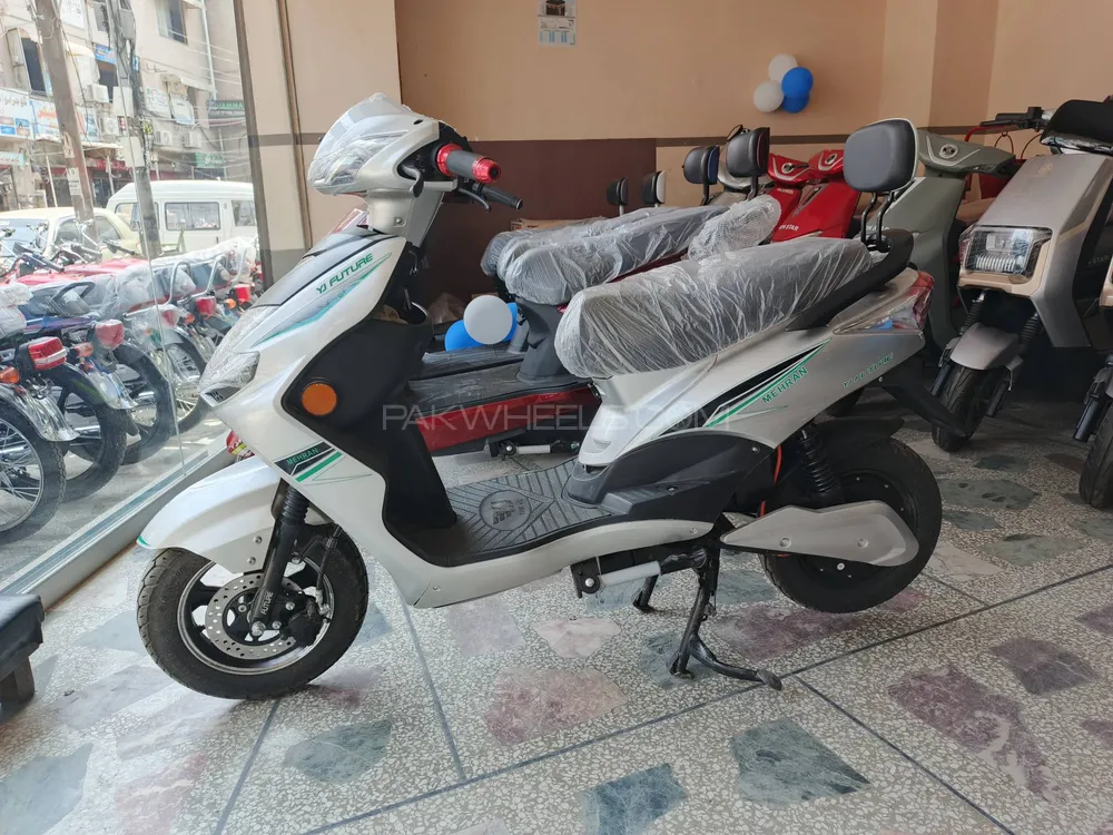 وائی جے فیوچر Mehran 2025 for Sale وائی جے فیوچر Mehran 2025 for Sale Image-3
