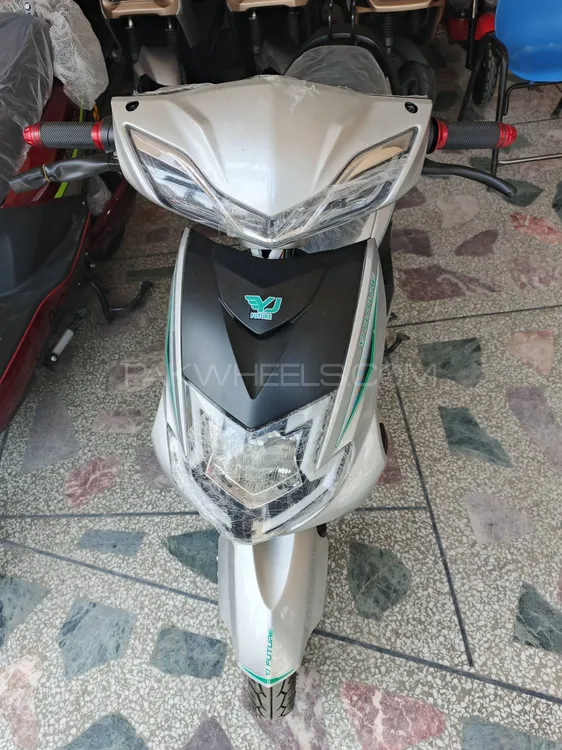 وائی جے فیوچر Mehran 2025 for Sale وائی جے فیوچر Mehran 2025 for Sale Image-8
