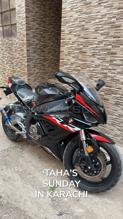 BMW S1000RR 2024 for Sale Image-1