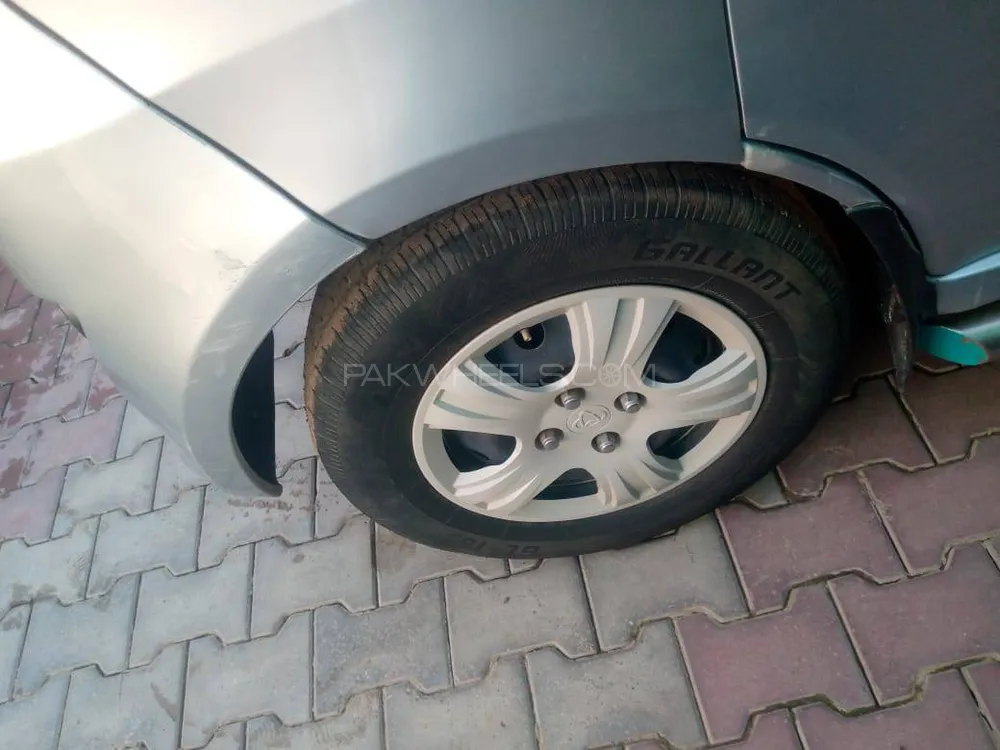 Changan Karvaan 2020 for Sale in Mandi bahauddin Image-1