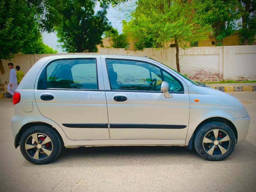 شیورلیٹ جوائے 2006 for Sale in ملتان Image-1