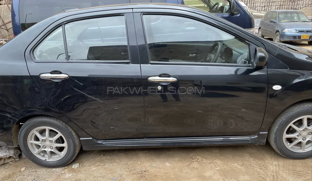 Daihatsu Bezza 2018 for Sale in Karachi Daihatsu Bezza 2018 for Sale in Karachi Image-4