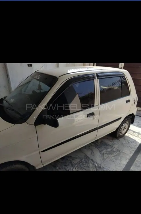Daihatsu Cuore 2004 for Sale in Multan Image-1